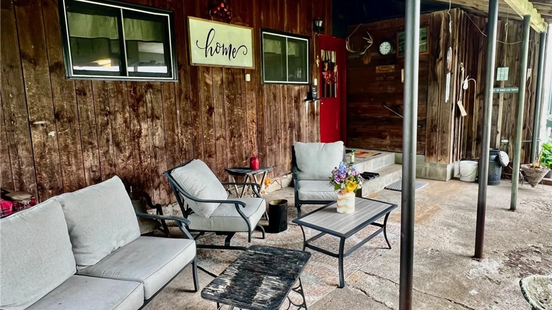 Property at 298 Maple Ridge Road, Dekalb, NY 13681 6