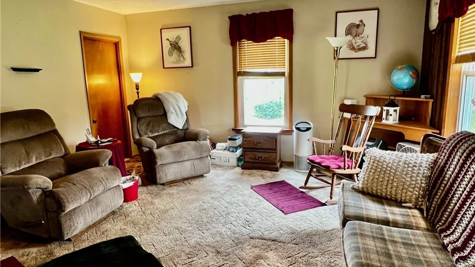 Property at 298 Maple Ridge Road, Dekalb, NY 13681 7