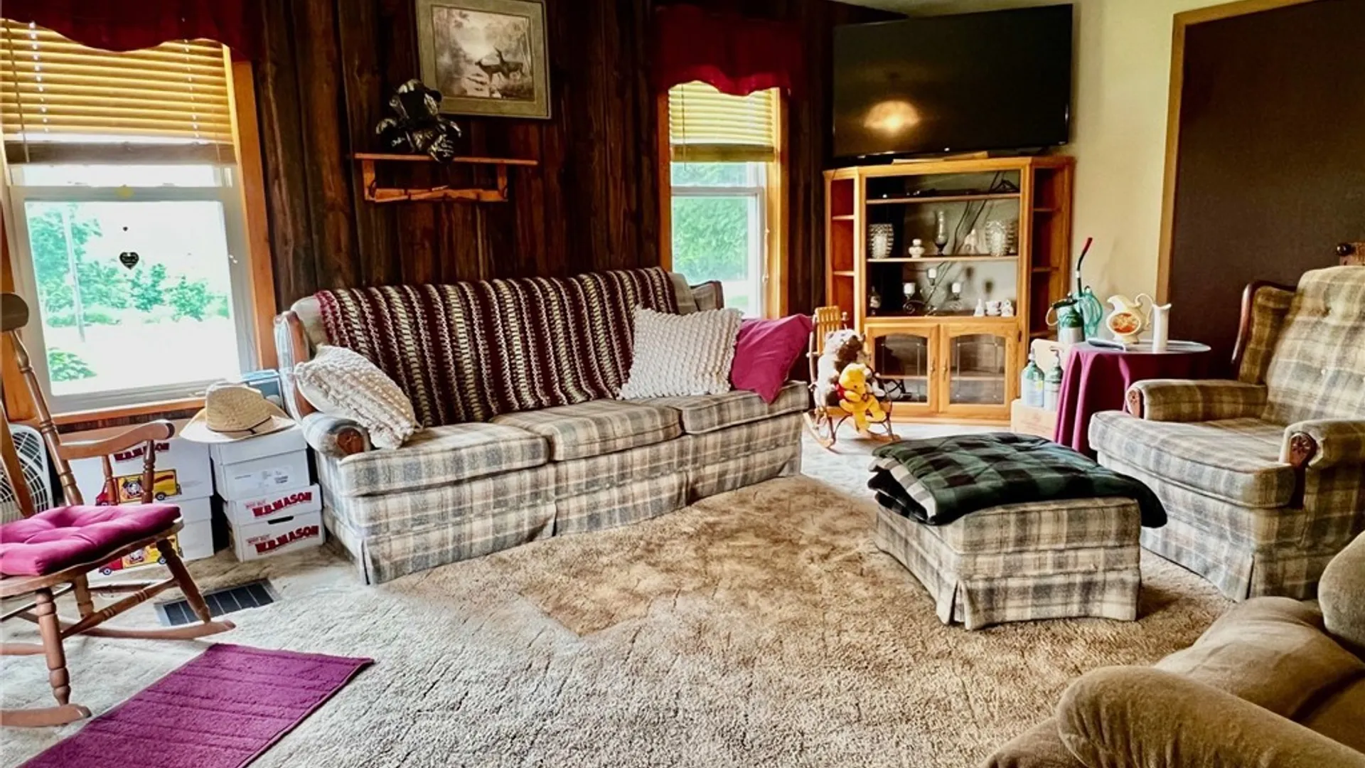 Property at 298 Maple Ridge Road, Dekalb, NY 13681 8