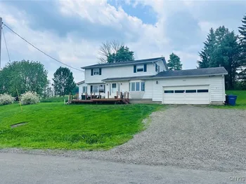 Property at 2707 Stone Road, Freetown, NY 13101
