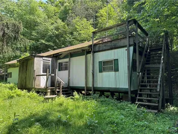 Property at Regan Road, Hinsdale, NY 14727
