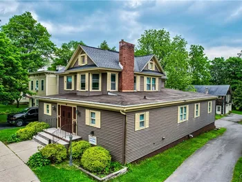 Property at 38 Sullivan Street, Cazenovia, NY 13035
