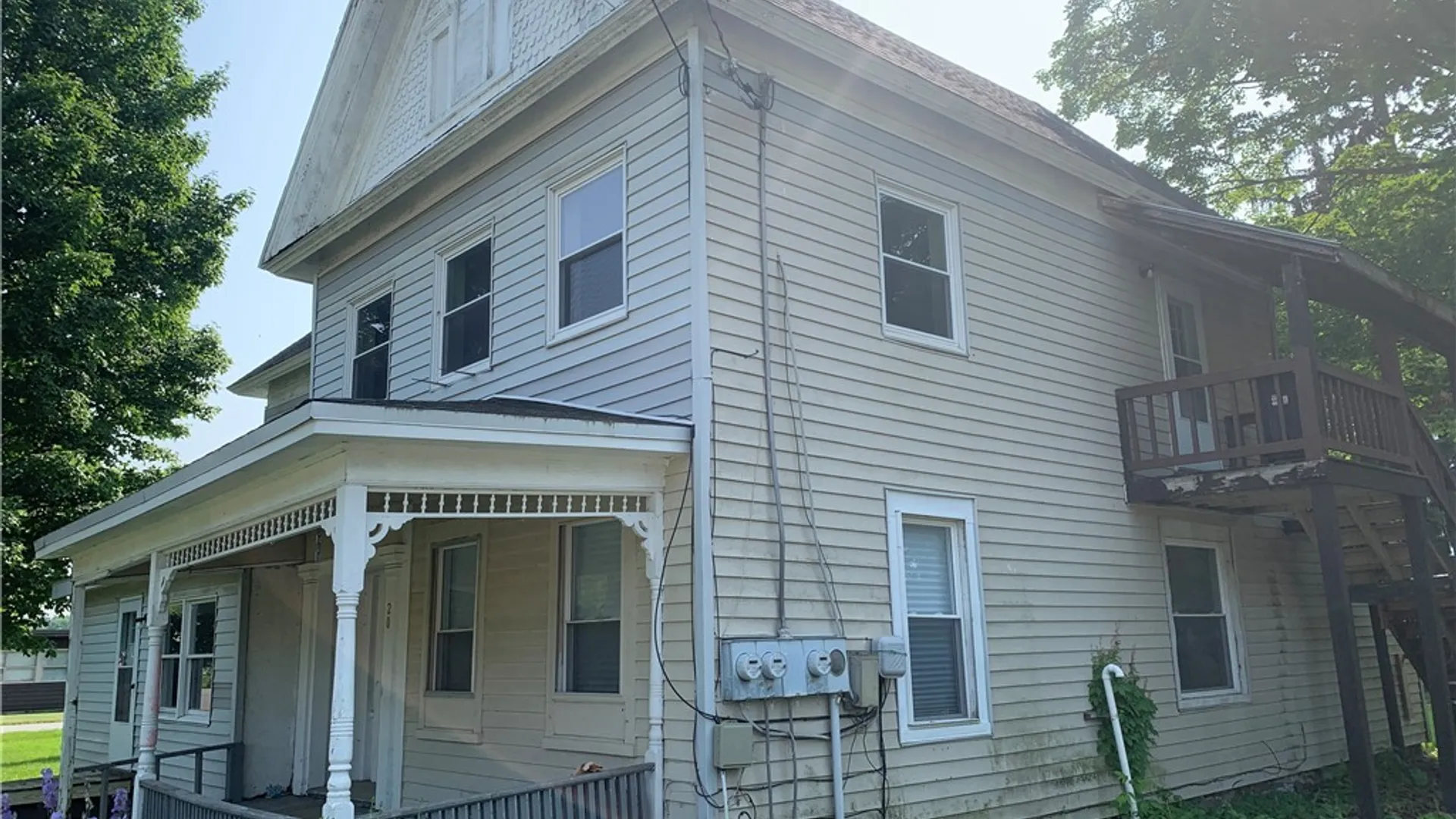 Property at 20 Park Avenue, Sandy Creek, NY 13083 2