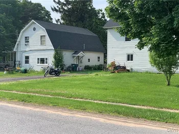 Property at 4 Demott Street, Sandy Creek, NY 13083