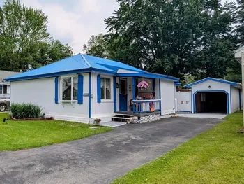 Property at 2008 Main Street, Vienna, NY 13157