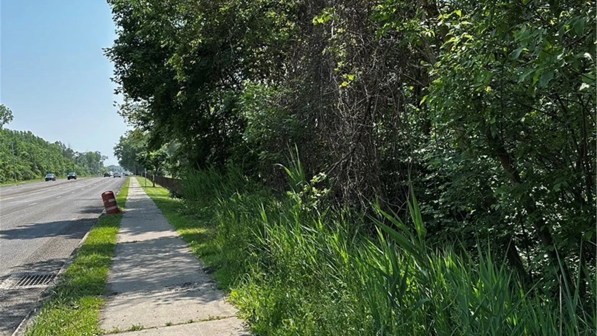 Property at 3350 Niagara Falls Boulevard, Amherst, NY 14228 2