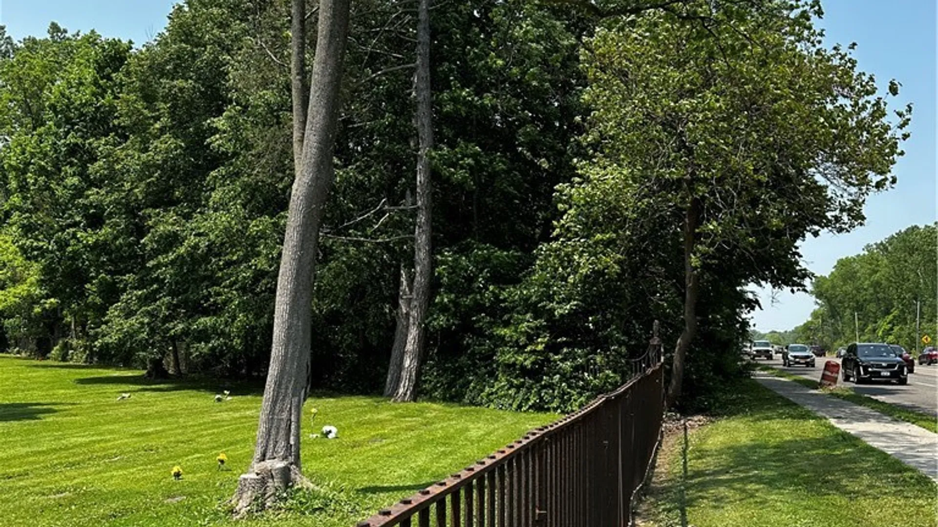 Property at 3350 Niagara Falls Boulevard, Amherst, NY 14228 5