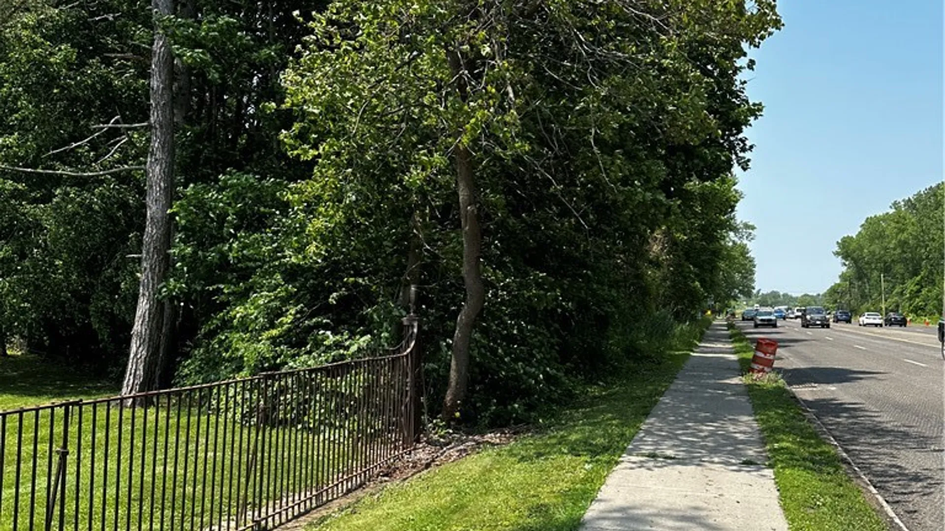 Property at 3350 Niagara Falls Boulevard, Amherst, NY 14228 7