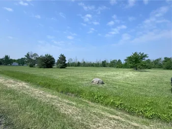 Property at VL Williams Road, Lewiston, NY 14131