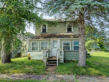 Property at 18 Aldrich Street, Manchester, NY 14548