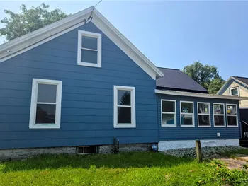 Property at 8430 Willow Street, Le Ray, NY 13637