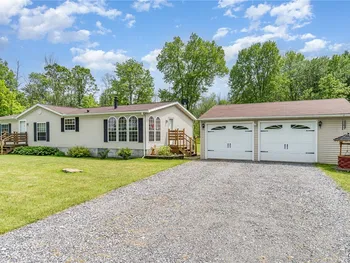 Property at 4245 State Route 49, Schroeppel, NY 13132