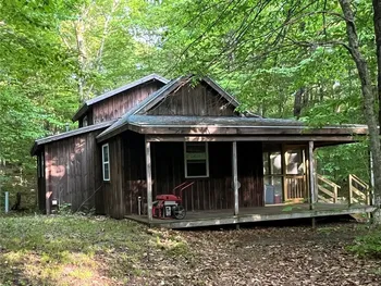 Property at Lot 3 Brook Trout Lane, Redfield, NY 13437