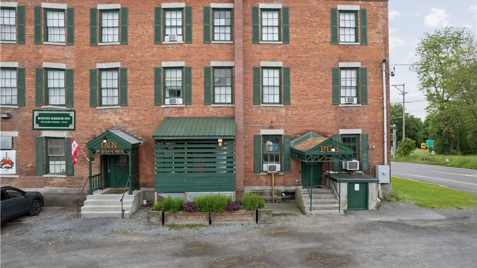 Property at 2075-79 East Shore Drive, Lansing, NY 14882 2