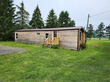 Property at 1809 State Route 13, DeRuyter, NY 13122