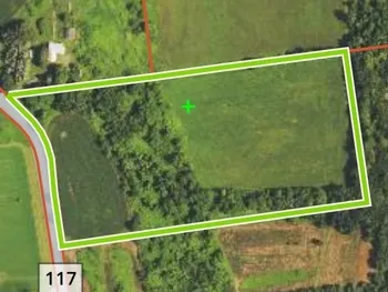 Property at Hicks Road, Warren, NY 13407
