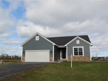 Property at LOT 322 SEDGE GRASS ROAD, Lysander, NY 13027