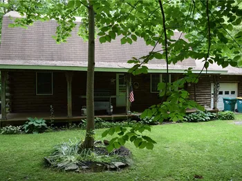 Property at 2631 Simmons Road, Perry, NY 14530