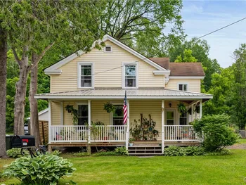 Property at 10702 John Street, Trenton, NY 13304