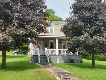 Property at 7472 East Street, Newport, NY 13416