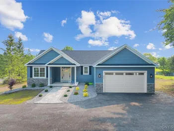 Property at 8074 Broadfield Road, Pompey, NY 13138
