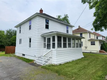 Property at 104 Merrick Avenue, Manchester, NY 14504