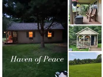 Property at 1059 County Highway 4, Butternuts, NY 13849