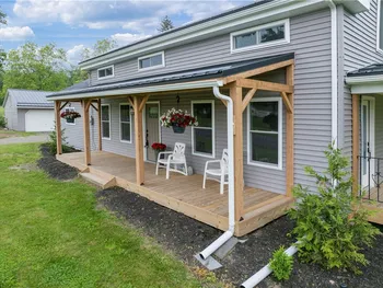Property at 3228 County Road 28, Reading, NY 14891