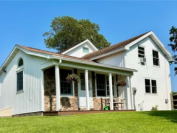 Property at 1364 Giles Road, Brookfield, NY 13485