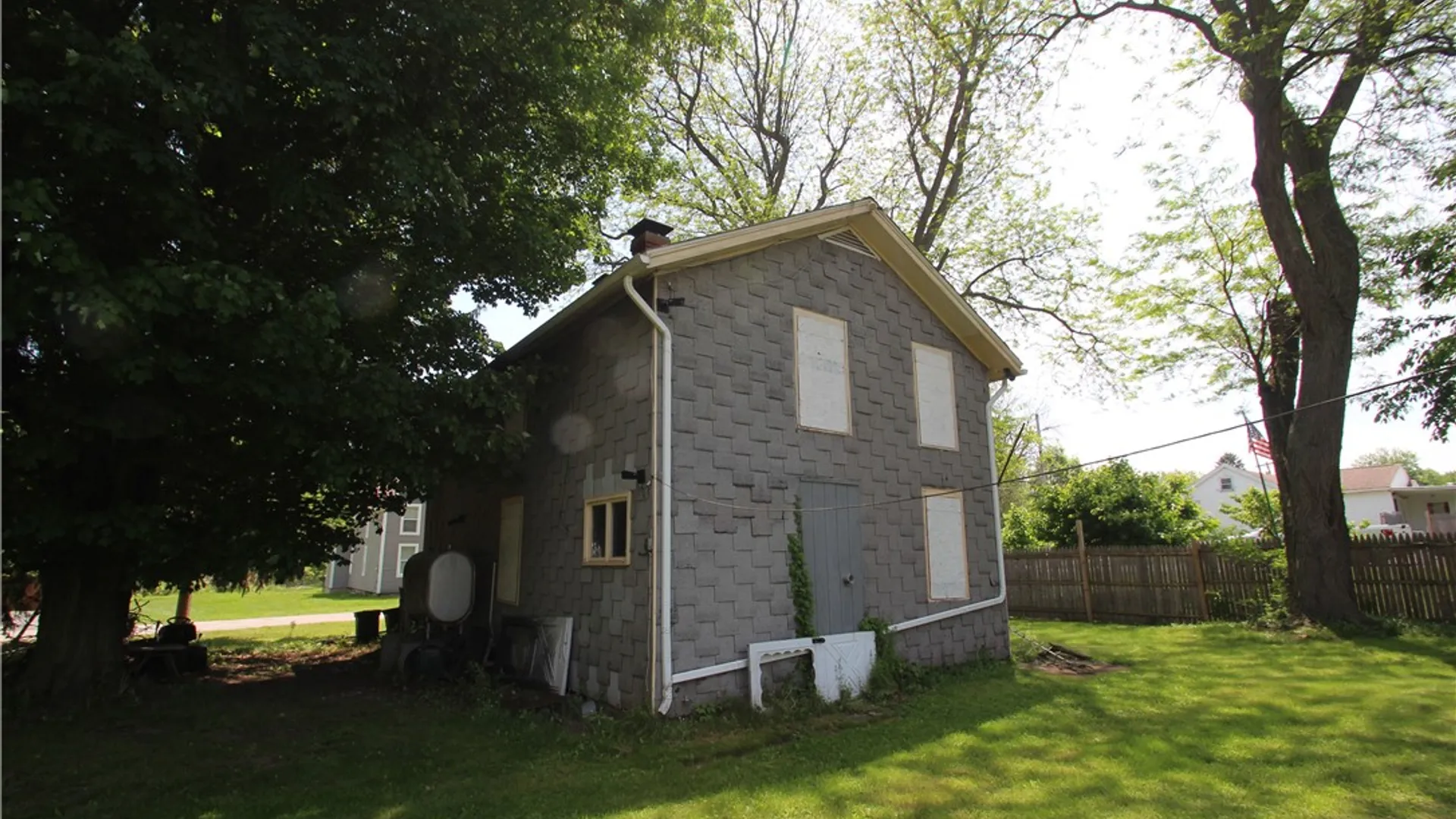 Property at 136 Knapp Street, Albion, NY 14411 11