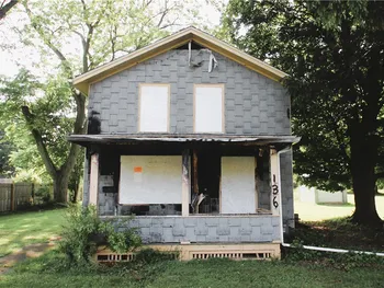 Property at 136 Knapp Street, Albion, NY 14411