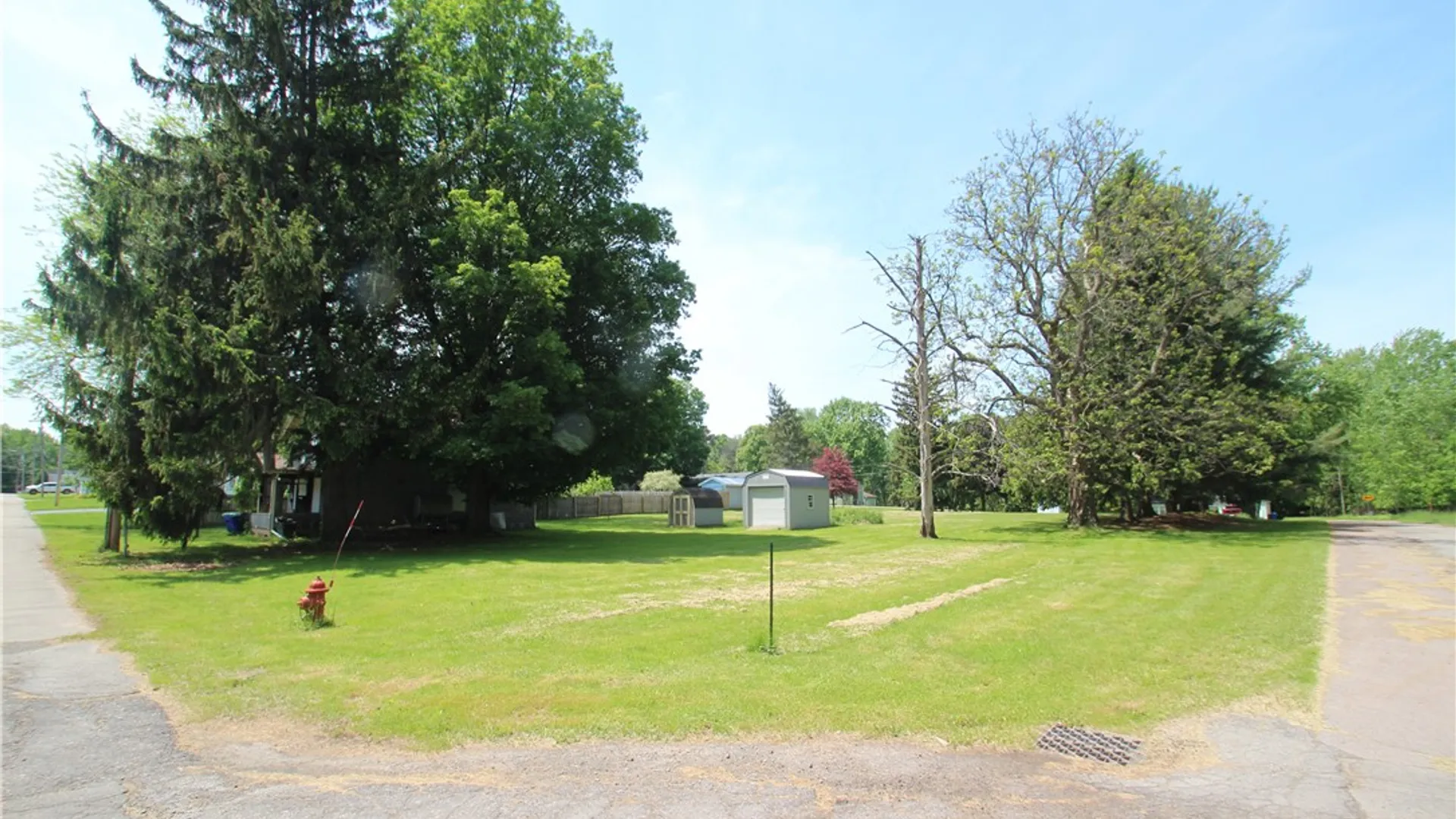 Property at 136 Knapp Street, Albion, NY 14411 2