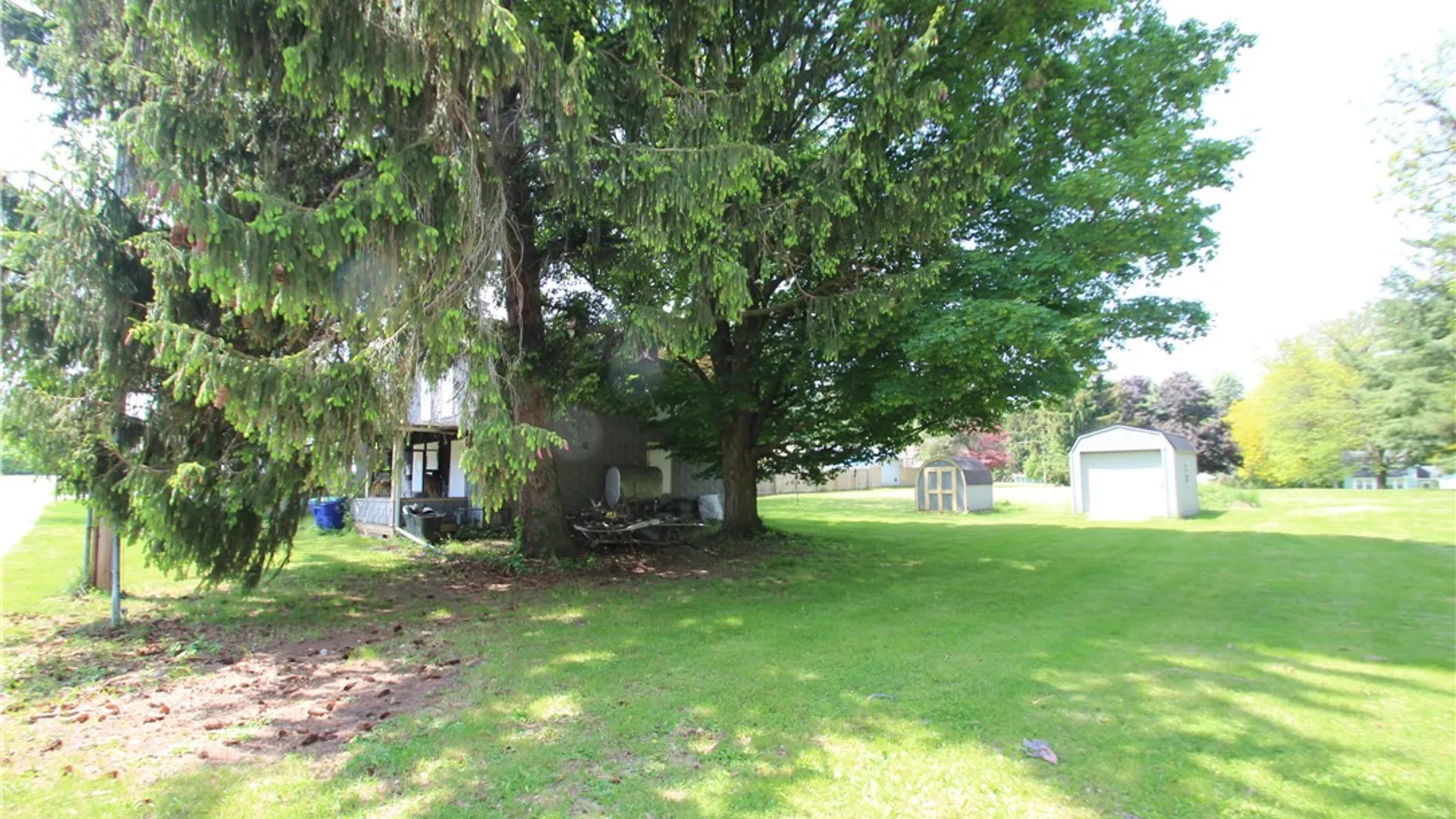 Property at 136 Knapp Street, Albion, NY 14411 3