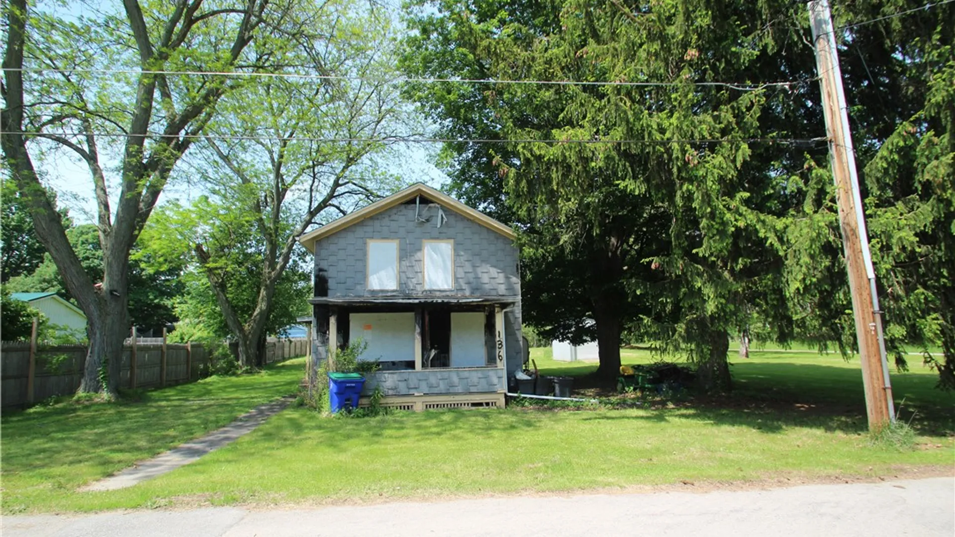 Property at 136 Knapp Street, Albion, NY 14411 4