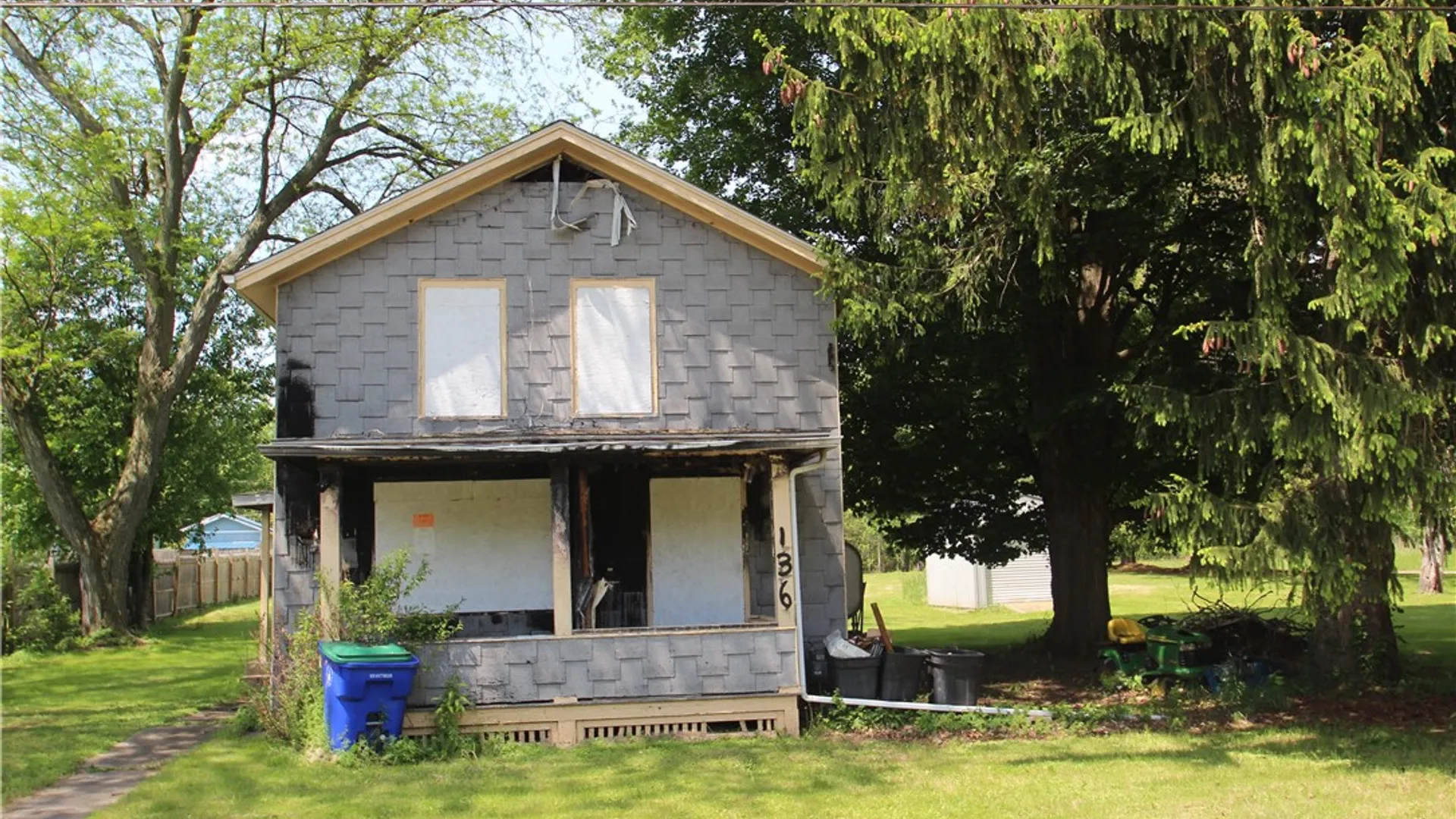 Property at 136 Knapp Street, Albion, NY 14411 5