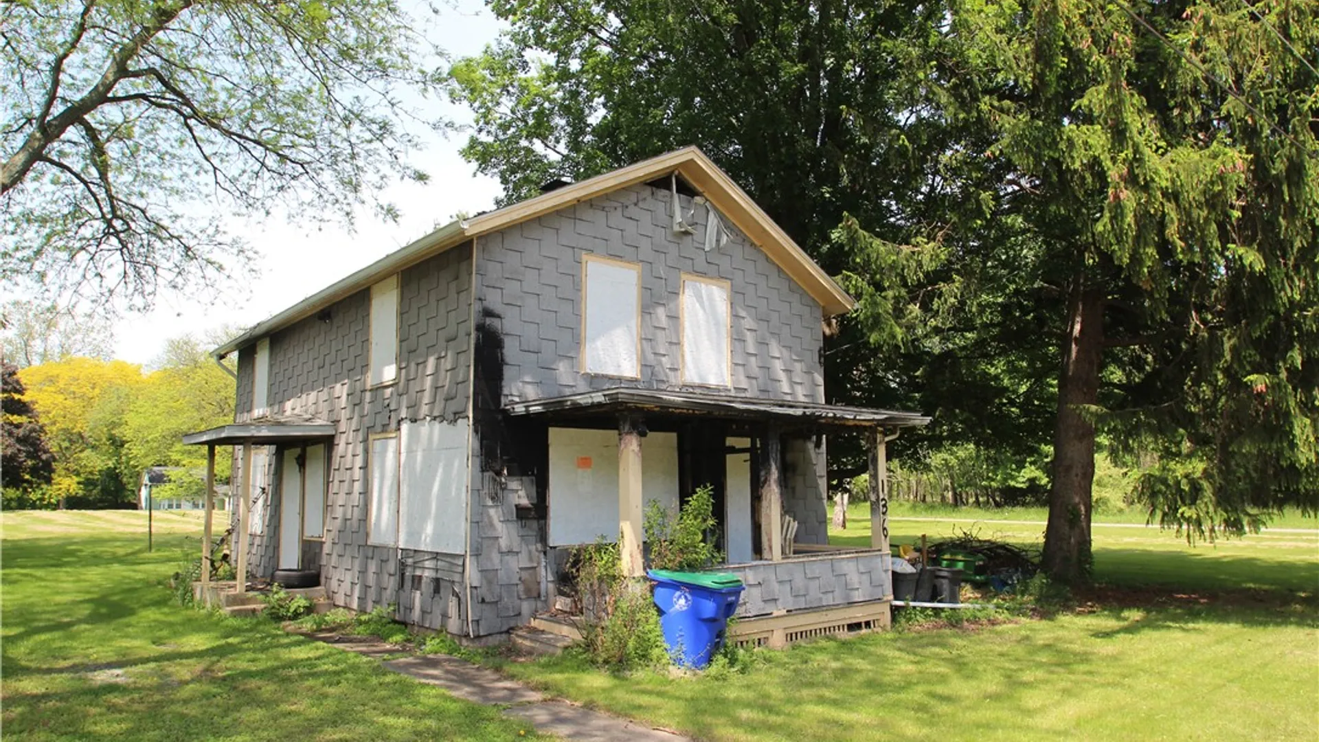 Property at 136 Knapp Street, Albion, NY 14411 6