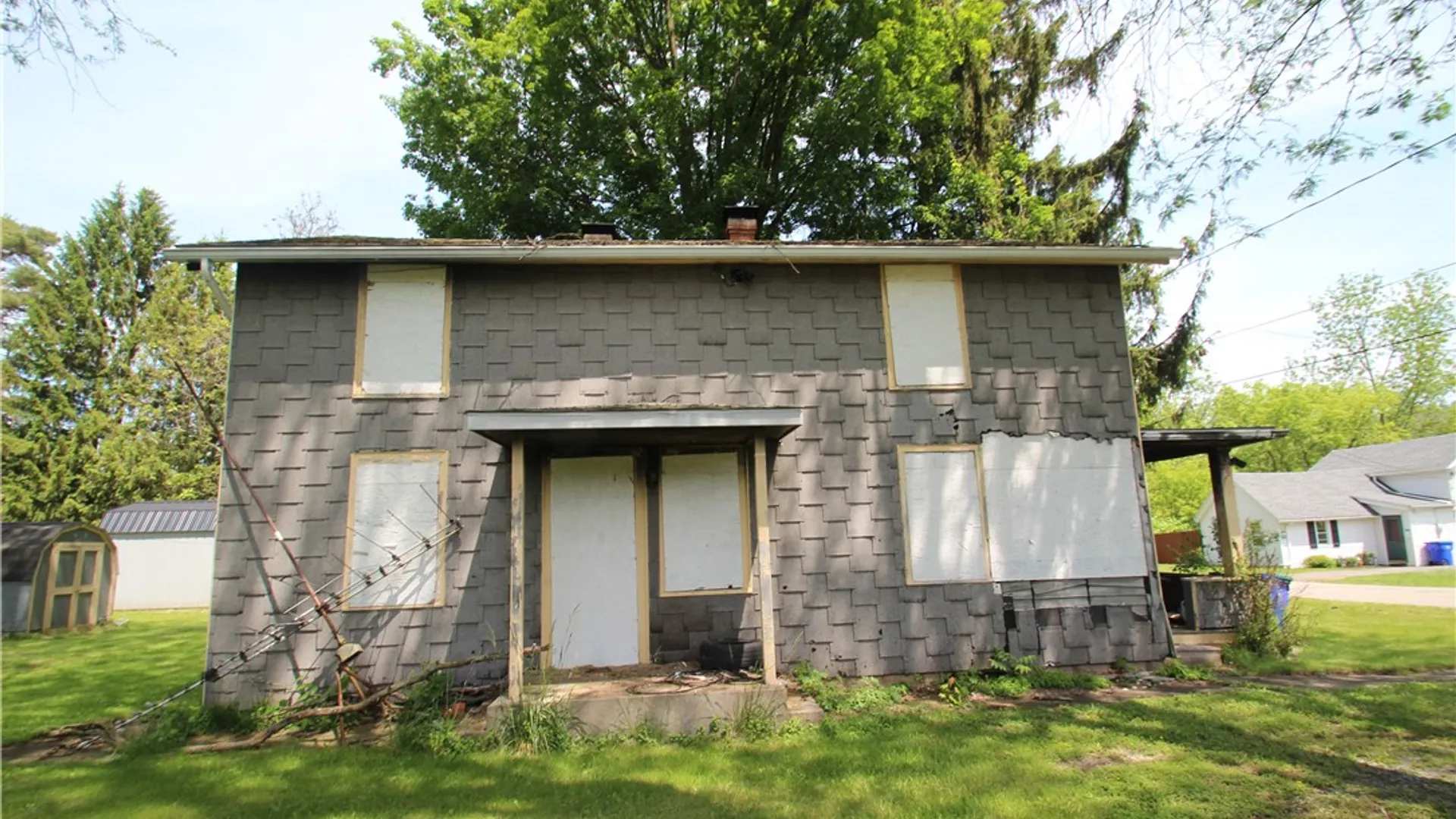 Property at 136 Knapp Street, Albion, NY 14411 7