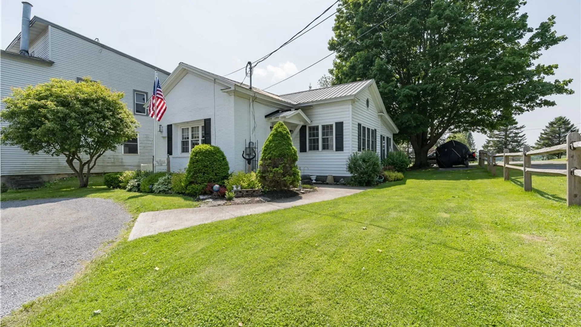 Property at 6685 State Route 26, Martinsburg, NY 13404 2