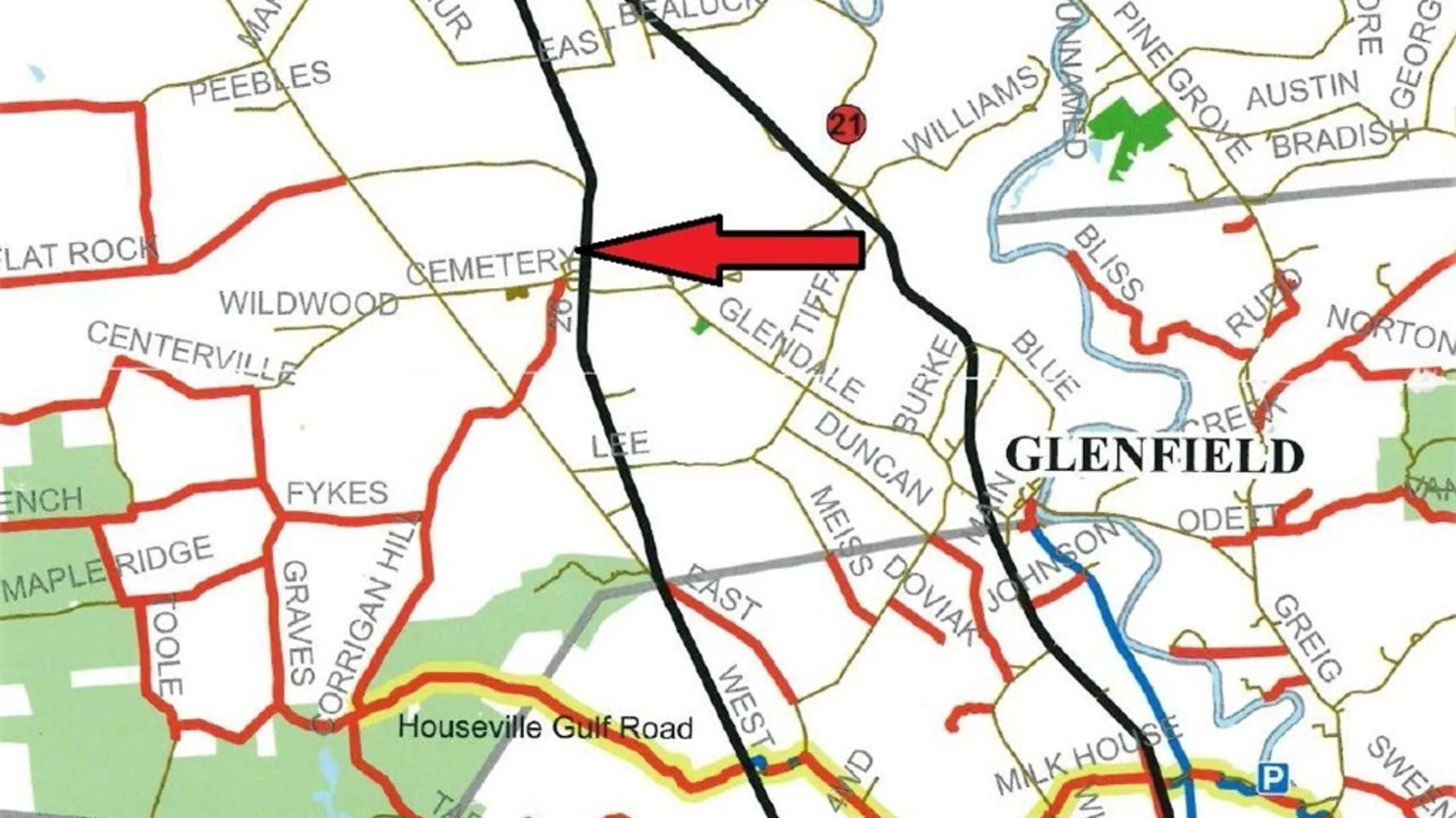 Property at 6685 State Route 26, Martinsburg, NY 13404 21