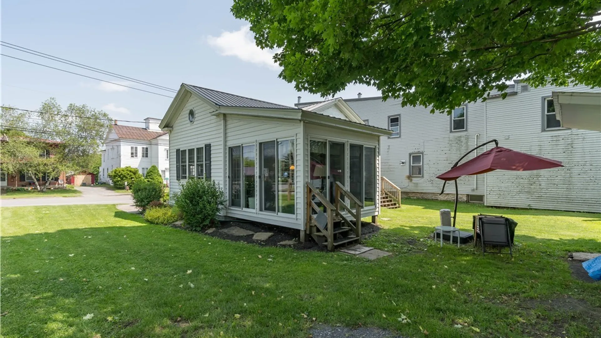 Property at 6685 State Route 26, Martinsburg, NY 13404 3