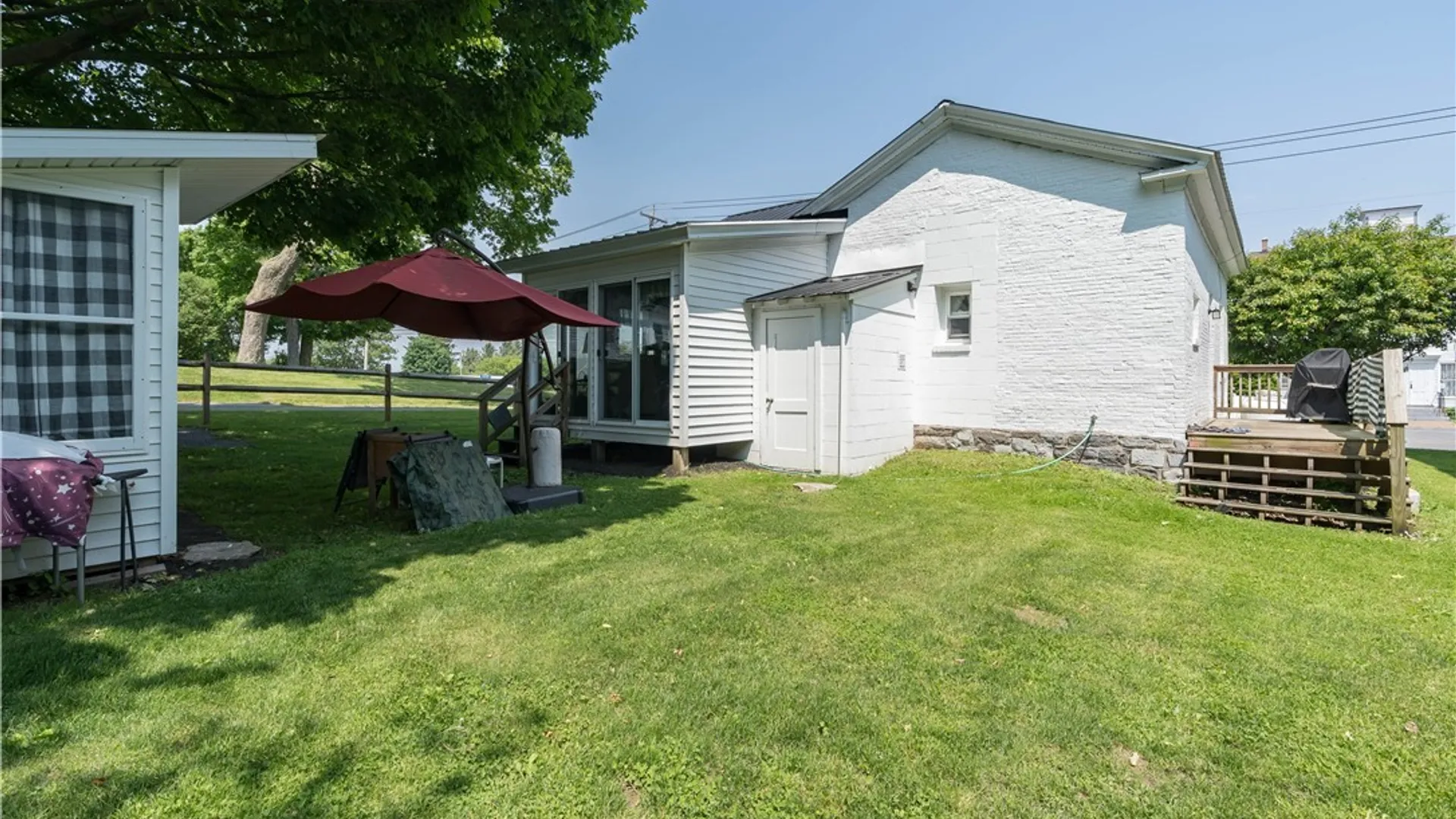 Property at 6685 State Route 26, Martinsburg, NY 13404 4