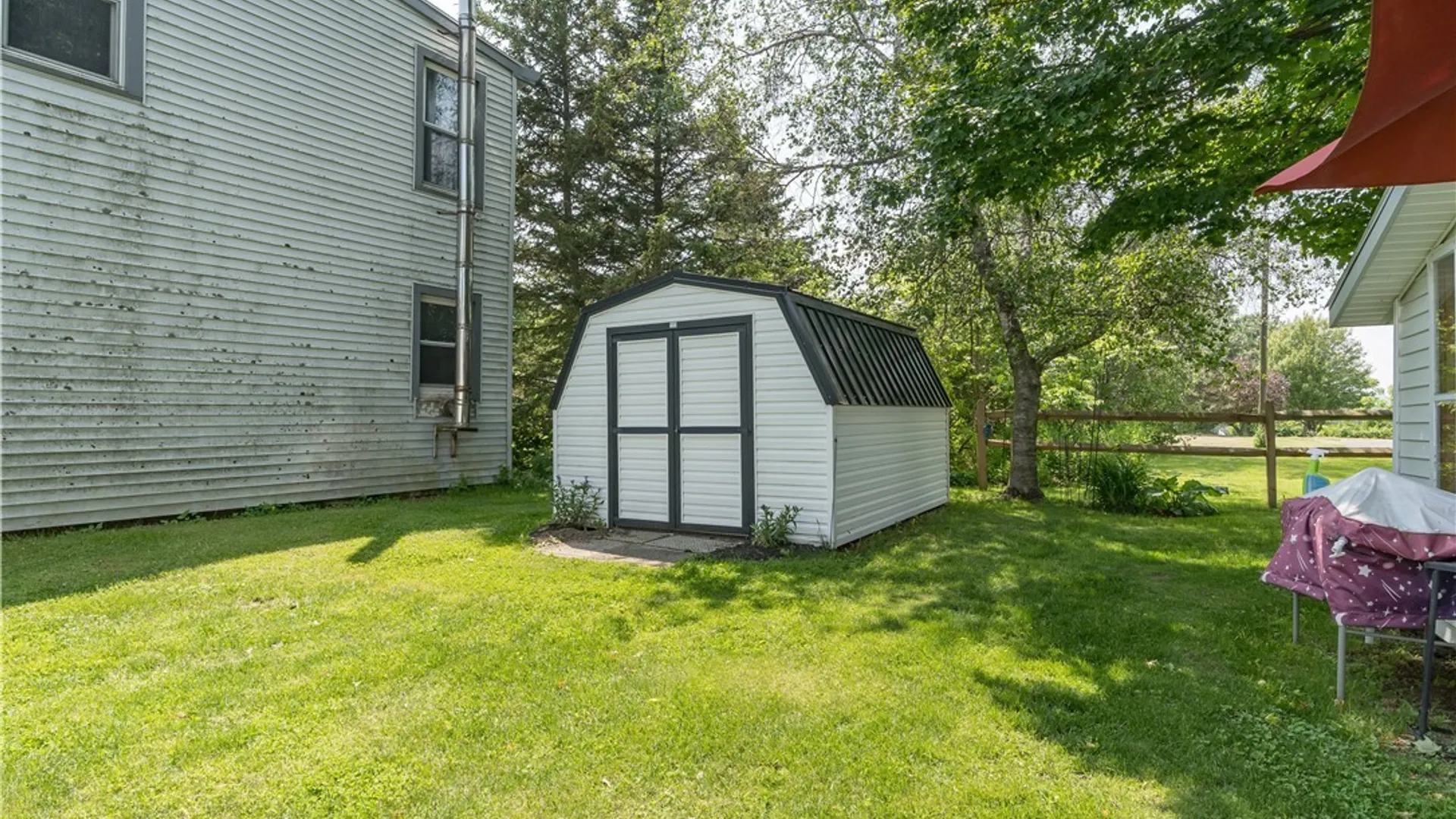 Property at 6685 State Route 26, Martinsburg, NY 13404 5