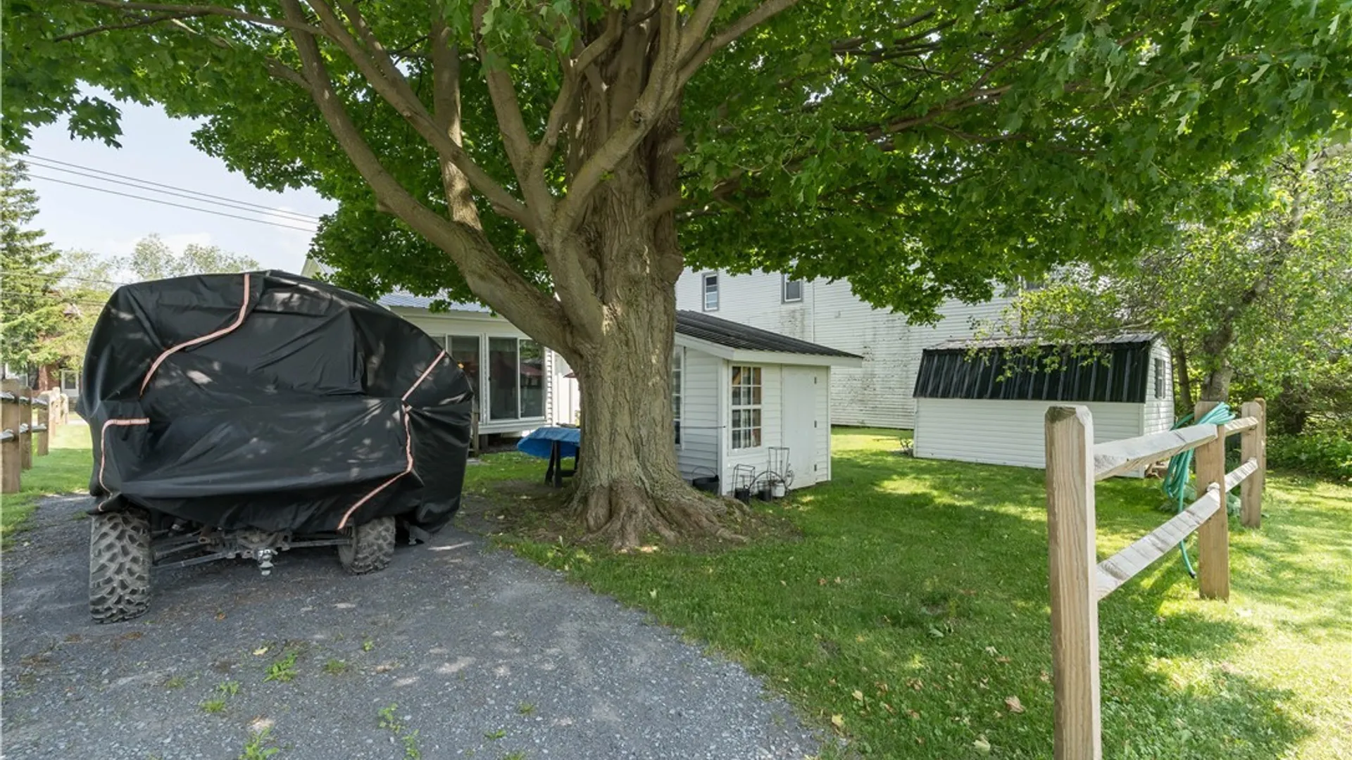 Property at 6685 State Route 26, Martinsburg, NY 13404 6