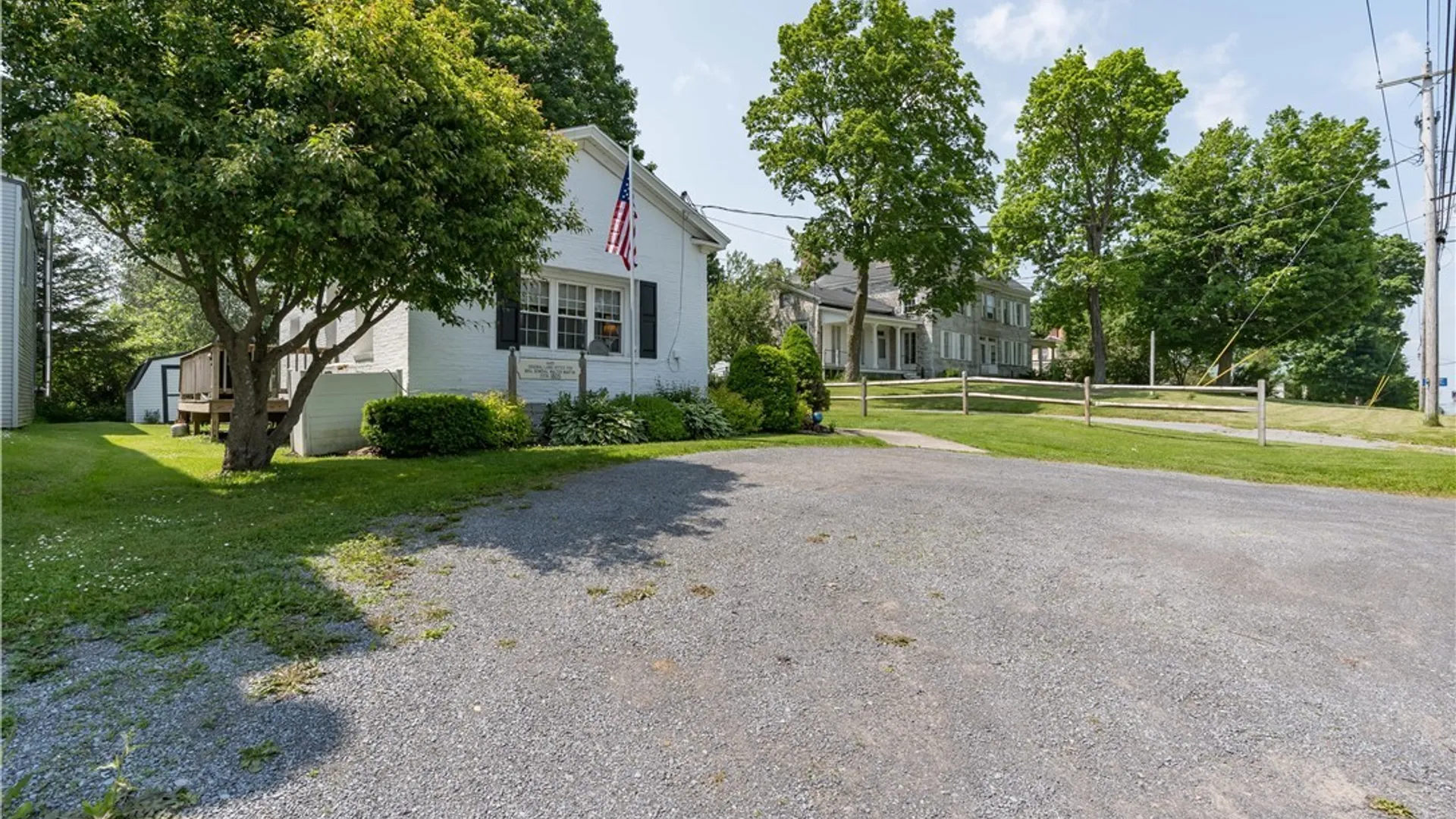 Property at 6685 State Route 26, Martinsburg, NY 13404 7