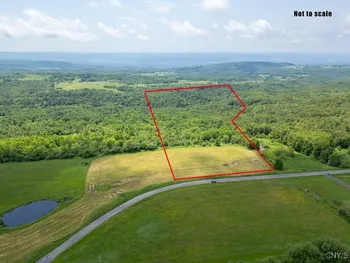 Property at Grande View Drive, Schuyler, NY 13340