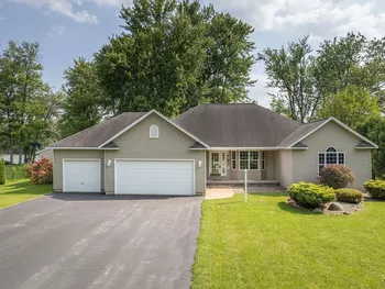 Property at 98 Krystyna Lane, Cato, NY 13080