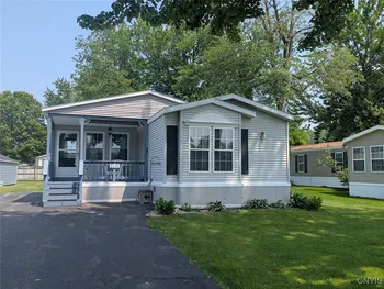 Property at 1116 Pioneer Avenue, Vienna, NY 13157