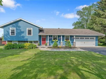 Property at 942 County Route 25, Minetto, NY 13126