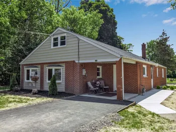Property at 3162 Upper Mountain Road, Cambria, NY 14132