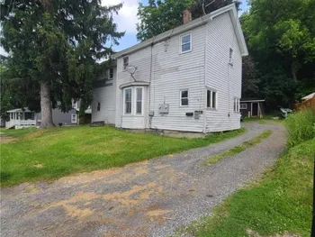 9 Green Street, German Flatts, NY 13407